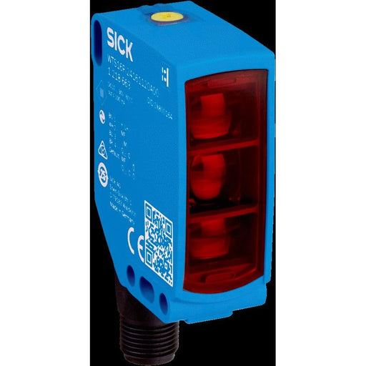 Sick - Lichttaster mit Hintergrundausblendung Klein-Lichtschranke WTS16I-24161120A00