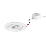 Brumberg Leuchten - Downlight/Strahler/Flutlicht LED-Einbaustrahler 230V 40377173
