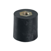 Eaton - Komponente für den Ausbau (Schaltschrank) Isolator M10x50 XNNIP-50-M10 − 10 Stück