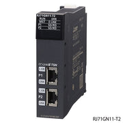 Mitsubishi Electric - SPS-Kommunikations-Modul SPS Netzwerkmodul RJ71GN11-T2