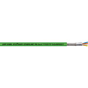 Lapp Kabel&Leitung - Daten- und Kommunikationskabel ETHERLINE PN Cat.5e FRNC 2170890/100 FC − 100 Meter