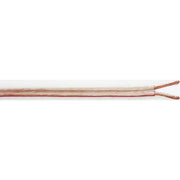 E+P Elektrik - Lautsprecherleitung Lautsprecher-Kabel DIS 215 T/10 2x1,5qmm hochflex.