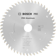 Bosch - Kreissägeblatt PRO Aluminium cordless 2608837754 Kreissägeblatt 136 x