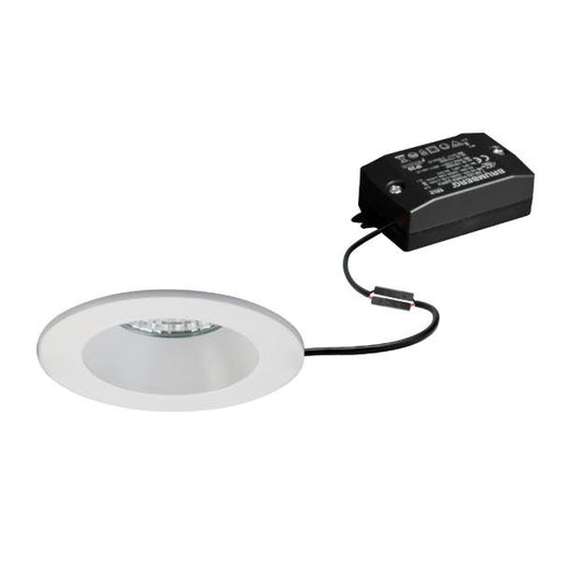 Brumberg Leuchten - Downlight/Strahler/Flutlicht LED-Einbauleuchte 38266073 2700K