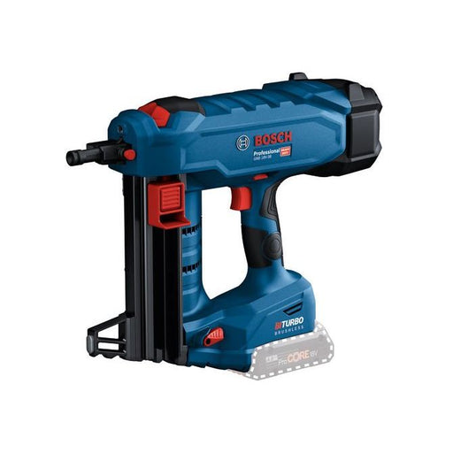 Bosch - Tacker/Nagler (Akku) Akku-Betonnagler 06019L7000 GNB 18V-38 (C)