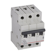 Legrand - Leitungsschutzschalter Legrand 419171 25A, 3-polig, 6kA