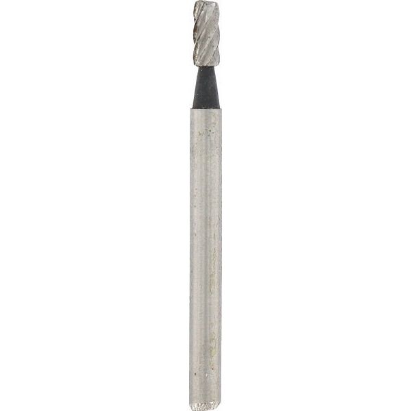 Bosch - Systemzubehör für Fräsen (Akku/elektrisch) HSS-Fräsmesser 26150194JA 3,2 mm