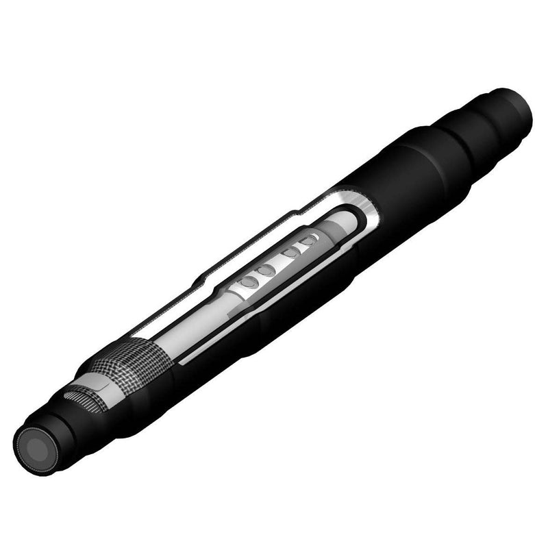 3M - Verbindungs-/Übergangsmuffe Verbindungsgarnitur Kalts. 92-AK 620-1/C 1x95-300qmm, 6/10 kV