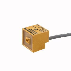 Turck - Induktiver Näherungsschalter Sensor BI10-QN26 #4470224 induktiv