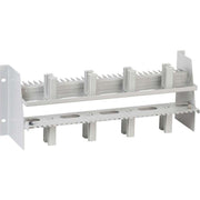 CobiNet - Montagewanne für Fernmeldeleisten Rangierverteiler 4HE 114163 LSA-HD 19"