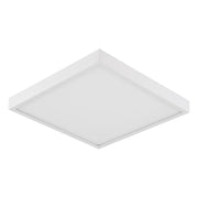 EVN Lichttechnik - Decken-/Wandleuchte LED Anbaupanel PAQ270102 ws IP20 3000K 1650lm