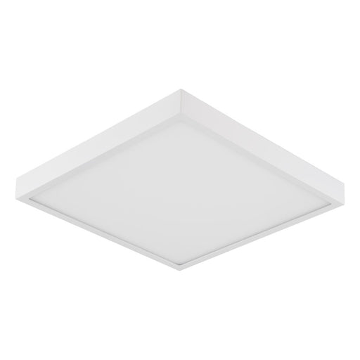 EVN Lichttechnik - Decken-/Wandleuchte LED Anbaupanel PAQ270102 ws IP20 3000K 1650lm