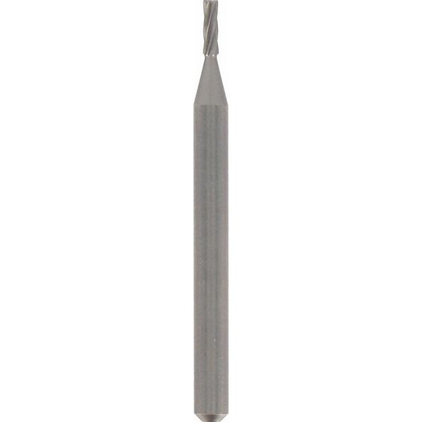Bosch - Systemzubehör für Fräsen (Akku/elektrisch) HSS-Fräsmesser 26150193JA 2,0 mm