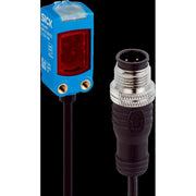 Sick - Reflexions-Lichtschranke Miniatur-Lichtschranke WLD4FP-841121A0ZZZ