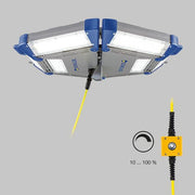Sonlux - Baustellenleuchte LED-Arbeitsleuchte 80C04006-0006 dimmbar
