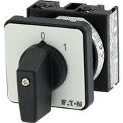 Eaton - Steuerschalter T0-1-15402/E 2pol