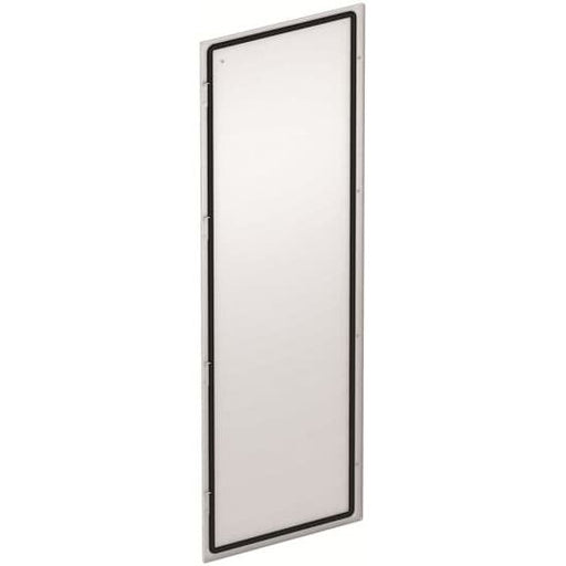 Striebel&John - Seiten-/Rückwand (Schaltschrank) Rückwand RRW110 R-Schrank B1/H10