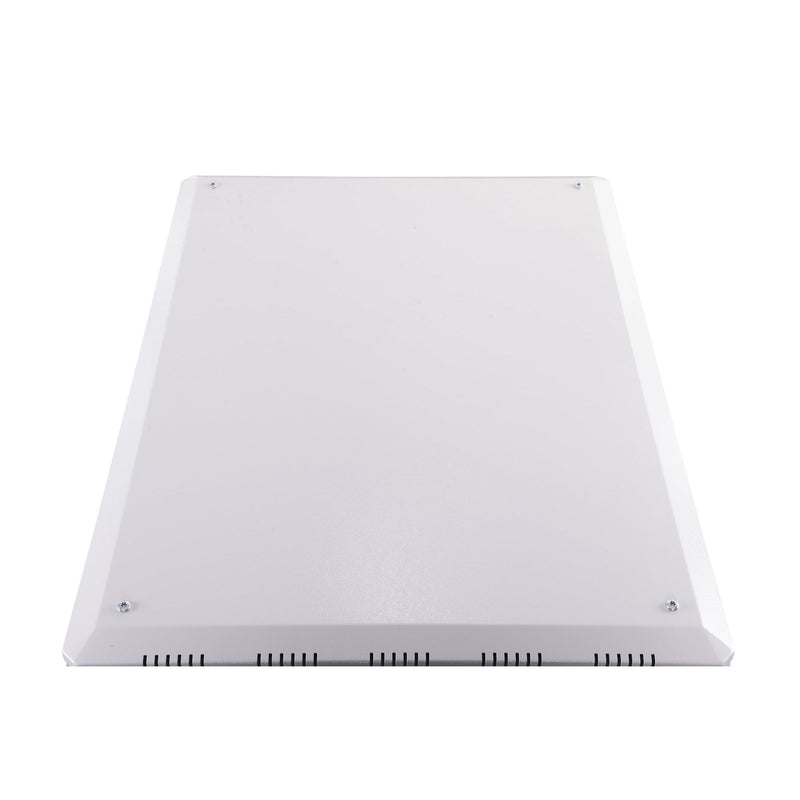 DIGITUS - Netzwerk-/Serverschrank Schrank 42HE 205,3x60x80cm DN-19 42U-6/8-1 RAL 7035