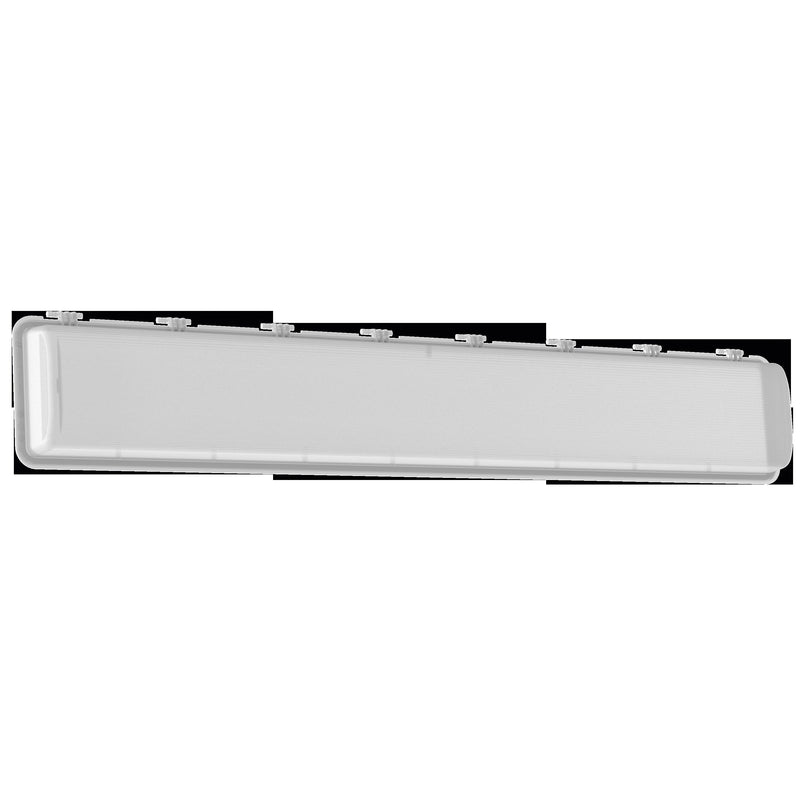Schuch Licht - Lichttechnisches Zubehör/Ersatzteile für Leuchten Ersatzglas m.Dichtung 36W 8404 SIL ab Baujahr 11/2013
