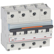 Legrand - Leitungsschutzschalter Legrand 409749 B-Charakt., 80A