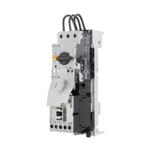 Eaton - Motorstarter/Motorstarterkombination Direktstarter MSCD16M15230V50HZBBA a. Sammelsch.-Adapt