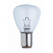 Scharnberger+Hasenbein - Verkehrssignallampe SIG-Lampe 35x55 mm 40993 BA15d 12V 35W
