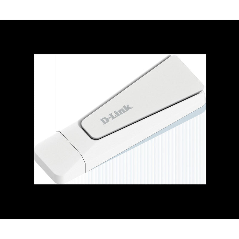 DLink - WLAN-Netzwerkadapter AX1800 Wi-Fi 6 USB Adapter AX18U