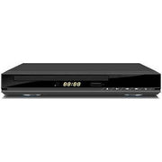 LENCO - DVD-Player/-Recorder portable DVD-Player DVD-120BK Black