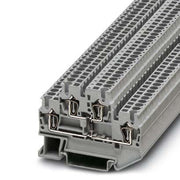 Phoenix Contact - Bauelement-Reihenklemme Bauelementreihenklemme STTB 2,5-DIO#3031564 − 50 Stück