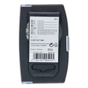 Bosch - Schraubendreherset 32-tlg. Extra 2607017564 Hard-Schrauberbit-Se