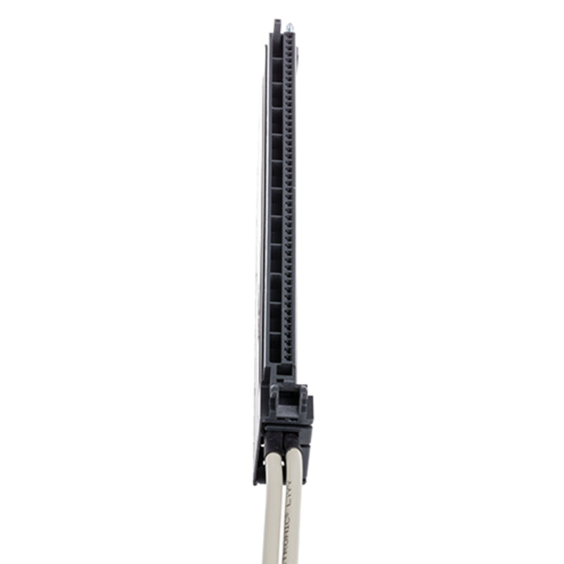 WAGO - SPS-Verbindungskabel Systemleitung f. Siemens 706-2400/300-100 S7-400