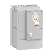 Schneider Electric - Frequenzumrichter =< 1 kV Frequenzumrichter ATV212WU75N4 7,5KW 480V 3PH,IP54 − 1 Stück