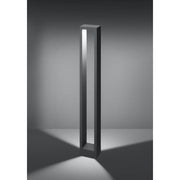 Brumberg Leuchten - Wegeleuchte LED-Pollerleuchte 65262103 3000K, graphit