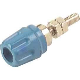 Pulsotr. SKS - Kommunikationstechnik-Adapter Polklemme PK 10 A bl