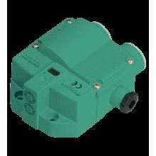 Pepperl+Fuchs Fabrik - Induktiver Näherungsschalter Induktiver Sensor NCN3-F31K-B3B-B31 − 1 Stück