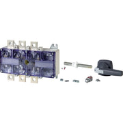 Eaton - Lasttrennschalter 4polig DMV-400/4/M4/P-G 400A Halt-Funktion
