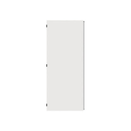 Striebel&John - Tür/Bedientableau (Schaltschrank) Tür Stahlblech TZB312L 3FB 12RE li