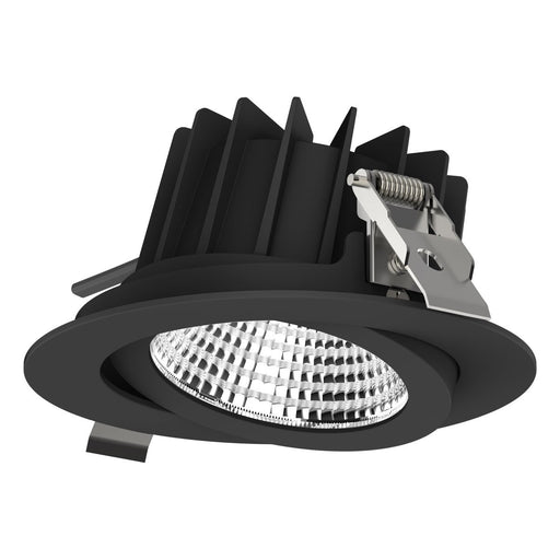 EVN Lichttechnik - Downlight/Strahler/Flutlicht LED-Deckenleuchte P54250925 schwenkbar