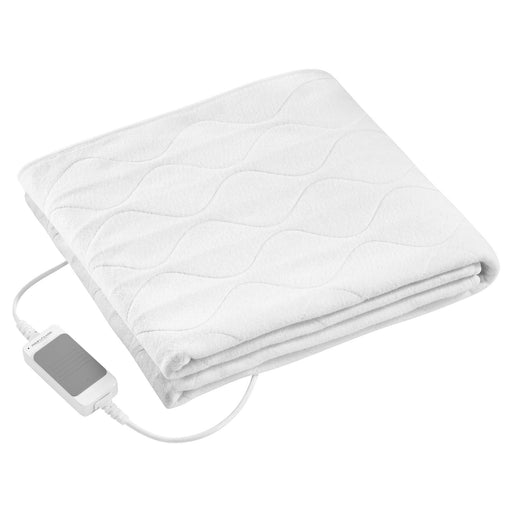 PROFICARE - Heizdecke/Heizkissen/Fußwärmer Wärmeunterbett PC-WUB3060 ws ProfiCare − 6 Stück
