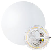 Megaman - Decken-/Wandleuchte LED-Aufbauleuchte MM77161 D330mm, ML, MC