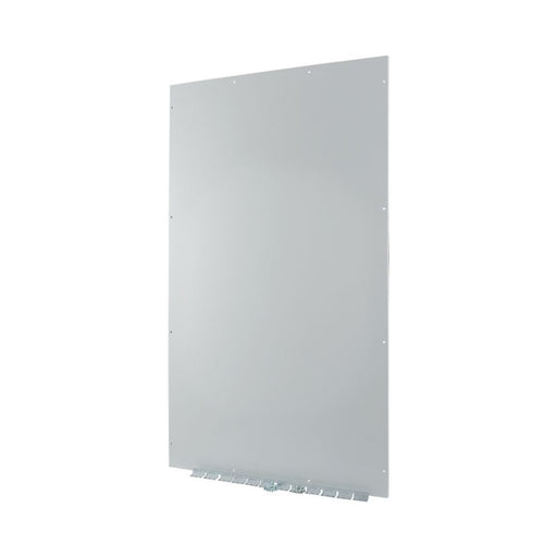 Eaton - Frontplatte (Schaltschrank) Frontplatte feldhoch XTSZFFPC-W1100 grau