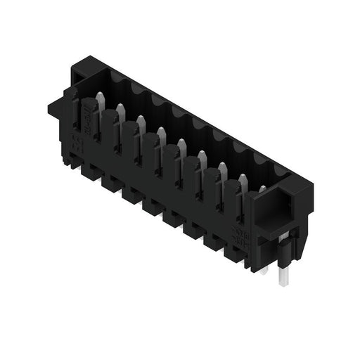 Weidmüller - Leiterplattensteckverbinder Verbinder 3.50mm SL-SMT 3.#2441830000  − 50 Stück