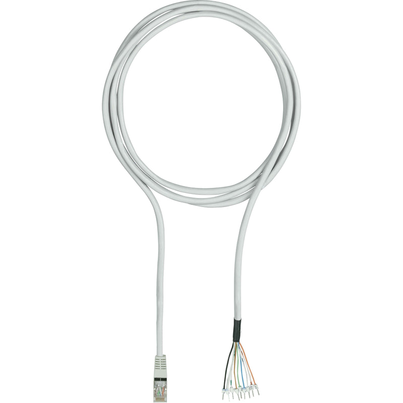 Pilz - Konfektioniertes Sensor-Aktor-Kabel Adapterkabel PNOZ msi10p #773854 2,5m