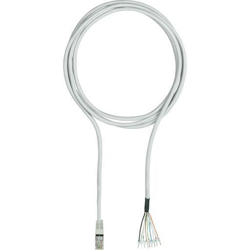 Pilz - Konfektioniertes Sensor-Aktor-Kabel Adapterkabel PNOZ msi10p #773854 2,5m