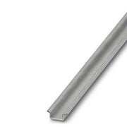Phoenix Contact - Tragschiene NS15ZNUNPERF3000MM − 5 Stück