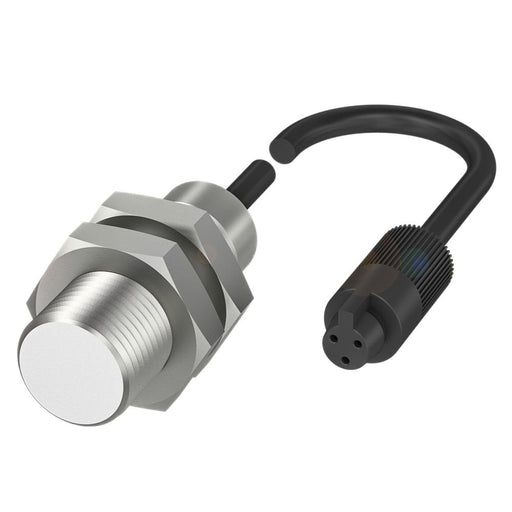 Balluff - Kapazitiver Näherungsschalter Sensor BCS M12T4D-XXS40C-E BCS0018 P02-GZ01-002