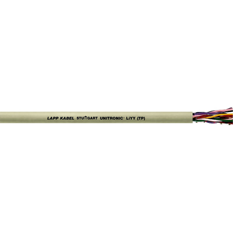 Lapp Kabel&Leitung - Daten- und Kommunikationskabel UNITRONIC LiYY (TP) 0035162 4x2x0,25