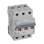 Legrand - Lasttrennschalter Legrand 406466 3-polig, 40A 400 VAC