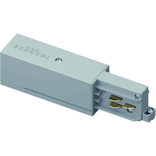 Ridi-Leuchten - Elektrisches Zubehör/Ersatzteile für Leuchten Einspeiseteil ST-ET-SLR-W