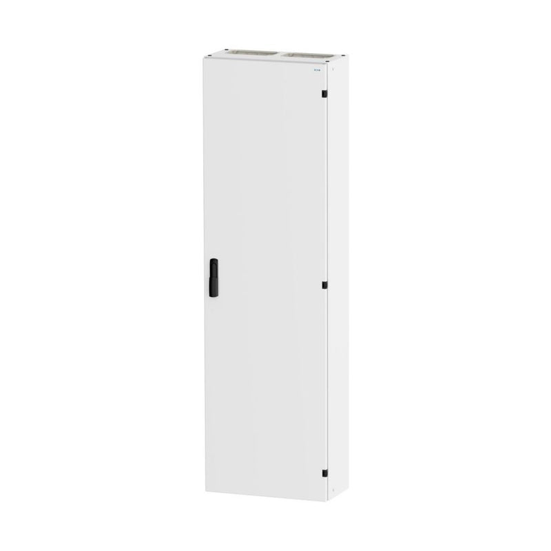 Eaton - Gehäuse/Schaltschrank (leer) Standschrankverteiler EMC2-H212/55-W EMC2 leer,IP55,Kl.II